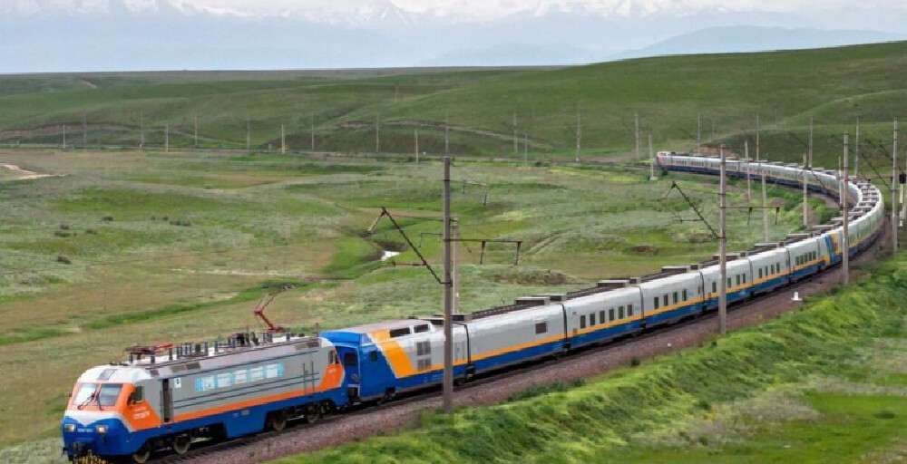 В КТЖ рассказали, куда уходят доходы компании при долге свыше 3 трлн тенге