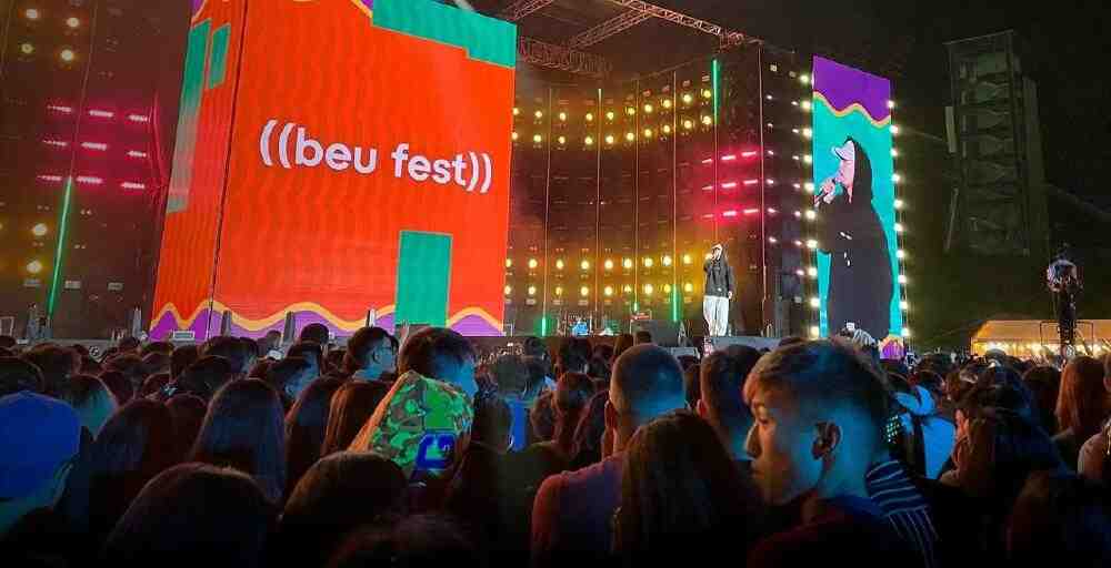 Пять лет на волне новой музыки: юбилейный Beu Fest собирает главных звезд в Алматы