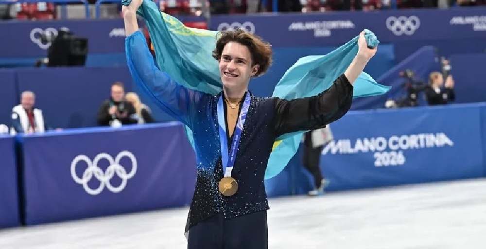 Михаил Шайдоровтың келісімшартына қатысты дау өз шешімін тапты. Министр мәлімдеме жасады