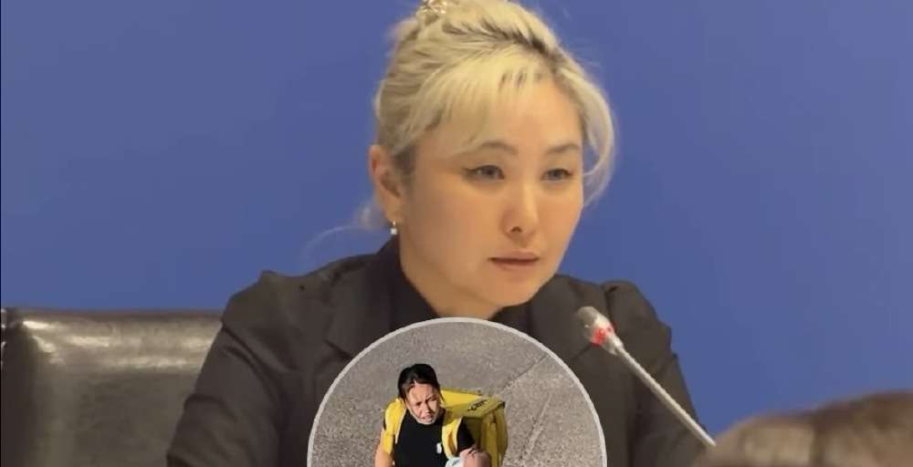 Вся страна видела, а Минтруда нет
