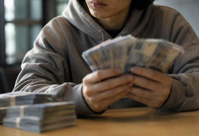В Казахстане есть четверо 20-летних миллионеров ЕНПФ