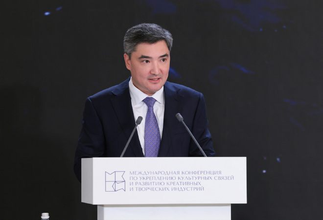 Казахстан впервые закрепил историю Великой Степи на конституционном уровне