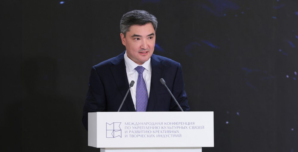 Казахстан впервые закрепил историю Великой Степи на конституционном уровне