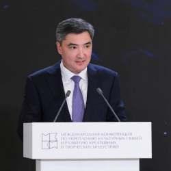 Казахстан впервые закрепил историю Великой Степи на конституционном уровне