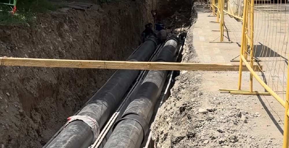 Аудит выявил нарушения на 8,8 млрд тенге в Алматинских теплосетях