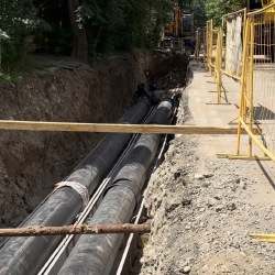 Аудит выявил нарушения на 8,8 млрд тенге в Алматинских теплосетях