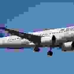 Air Astana приостановила авиасообщение с ОАЭ