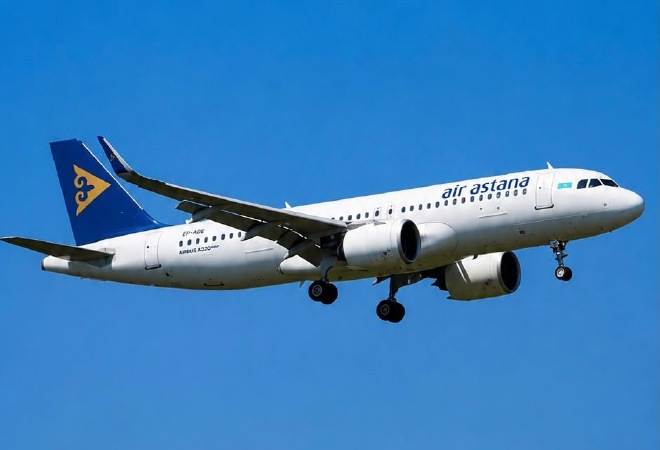     Air Astana БАӘ бағытындағы рейстерді тоқтатты