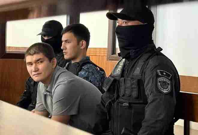 Султана Сарсемалиева приговорили к пожизненному сроку за убийство семьи в Атырауской области
