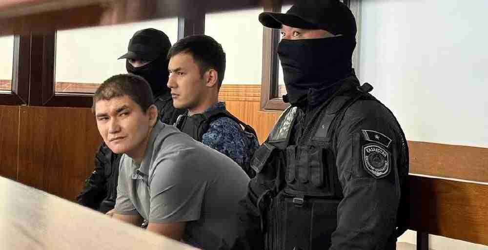 Султана Сарсемалиева приговорили к пожизненному сроку за убийство семьи в Атырауской области