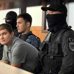 Султана Сарсемалиева приговорили к пожизненному сроку за убийство семьи в Атырауской области