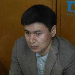 Брат Бишимбаева выходит на свободу по амнистии