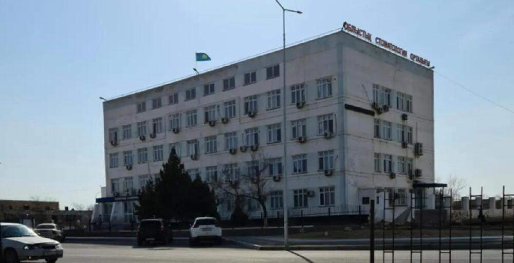 После визита к стоматологу мальчик из Актау лишился части челюсти