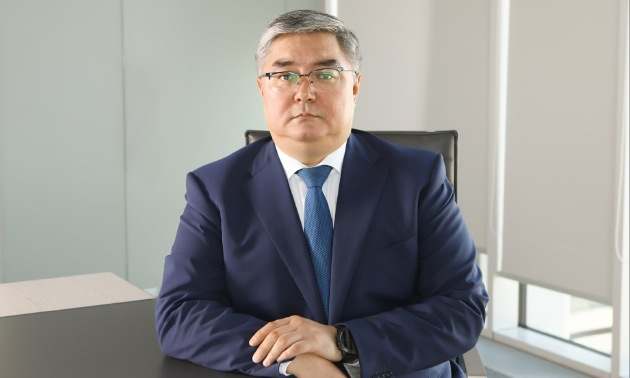 &laquo;Бәйтерек&raquo; холдингі трансформациядан кейін қызметкерлерді қысқартпаған