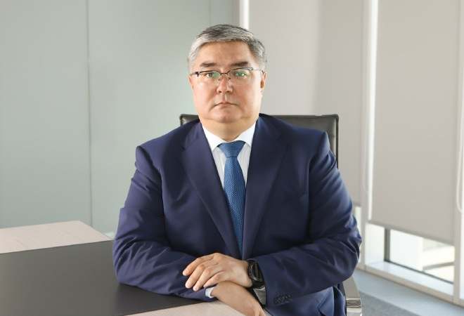 &laquo;Бәйтерек&raquo; холдингі трансформациядан кейін қызметкерлерді қысқартпаған