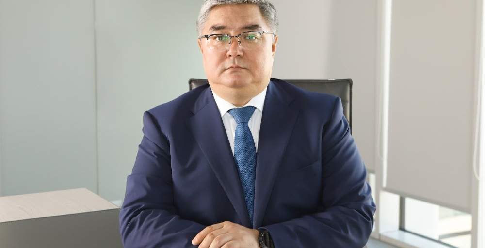 &laquo;Бәйтерек&raquo; холдингі трансформациядан кейін қызметкерлерді қысқартпаған