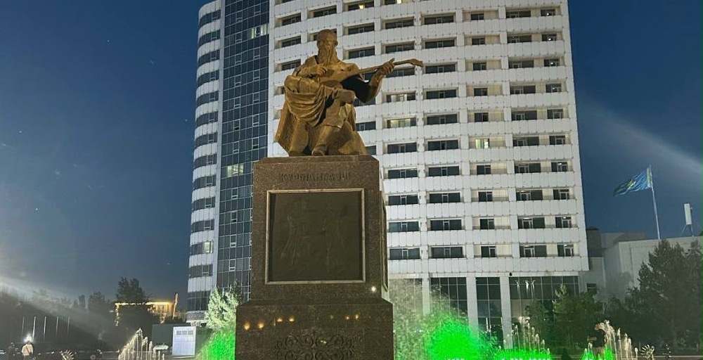 &ldquo;Отбасы банк&rdquo; неліктен бассейні мен фитнес-орталығы бар ғимаратты сатып алғанын түсіндірді