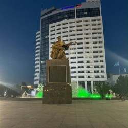 &ldquo;Отбасы банк&rdquo; неліктен бассейні мен фитнес-орталығы бар ғимаратты сатып алғанын түсіндірді