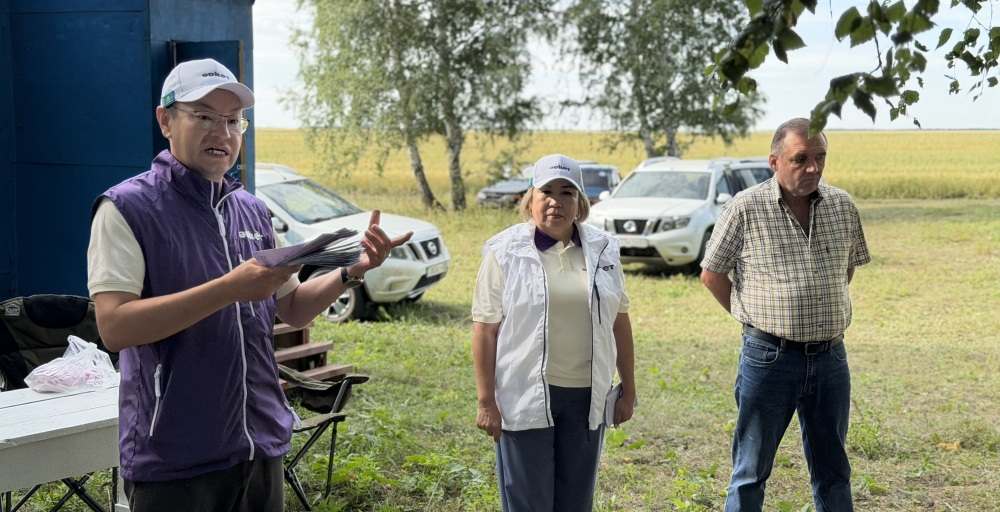 "Әділет" предлагает повысить доходы 1 млн сельских жителей
