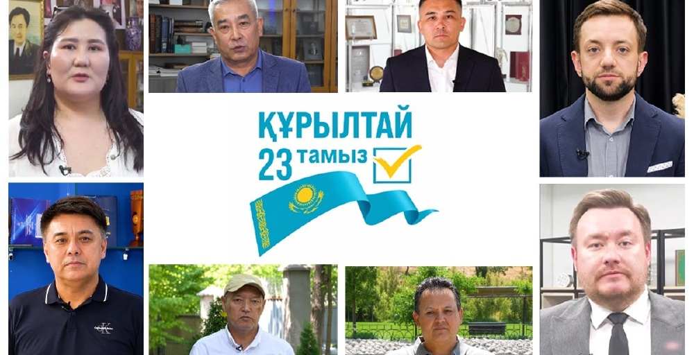 Научное сообщество отметило важность участия в выборах в Курултай