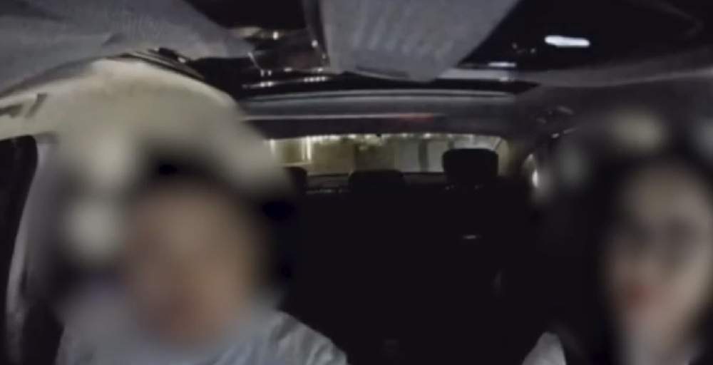 Таксистка из Астаны пожаловалась на буйного пассажира