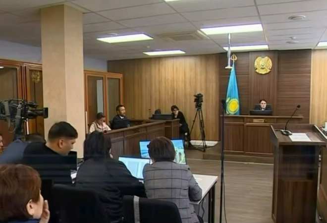 Сараптама Ұлдана Мырзуанның өлім себебін атады