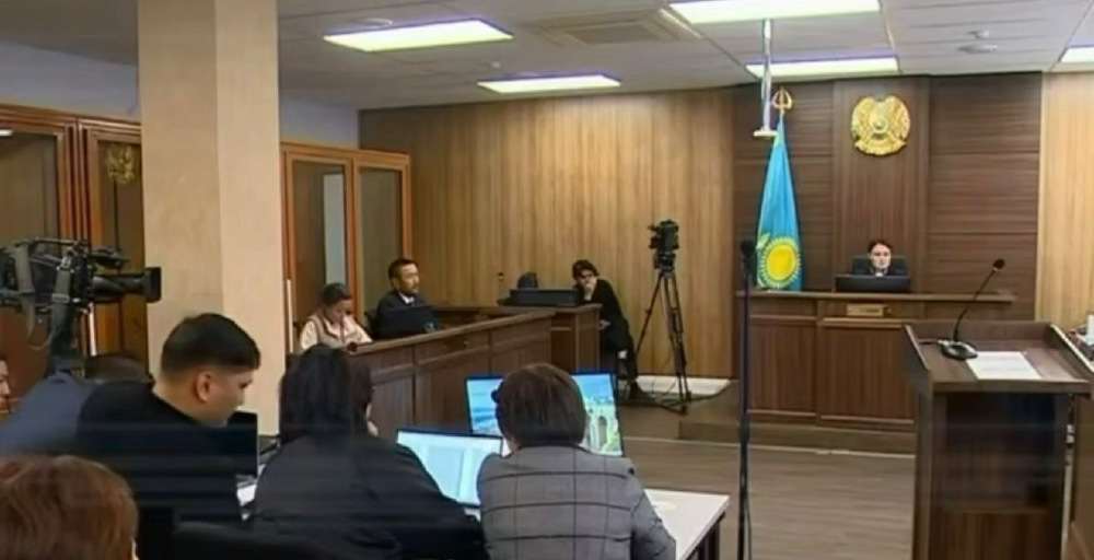 Сараптама Ұлдана Мырзуанның өлім себебін атады