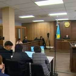 Сараптама Ұлдана Мырзуанның өлім себебін атады