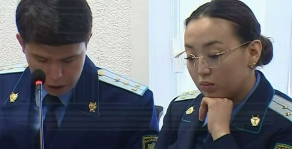 Экспертиза назвала причину смерти Улданы Мырзуан
