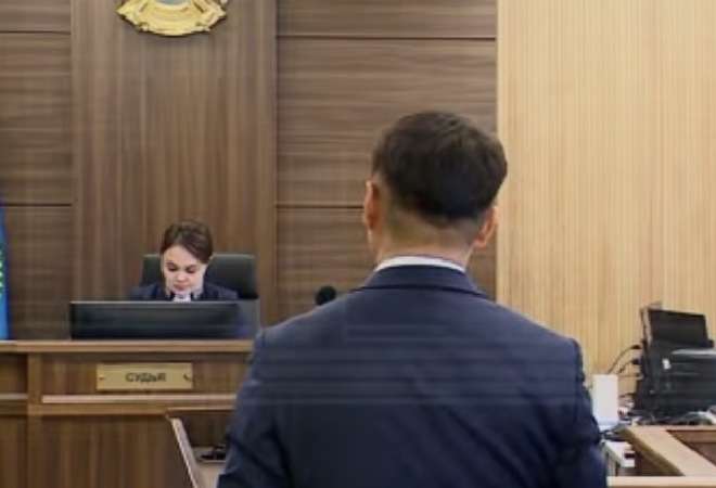 Дело о гибели Улданы Мырзуан: что сказал сотрудник акимата Астаны
