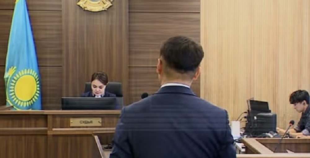 Дело о гибели Улданы Мырзуан: что сказал сотрудник акимата Астаны
