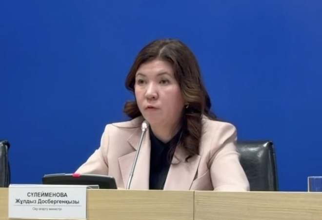 Также в Казахстане хотят отказаться от 12-летнего образования 