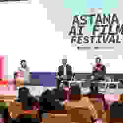 Более 8 тысяч работ из 125 стран: Astana AI Film Festival стал крупнейшей площадкой ИИ-кино