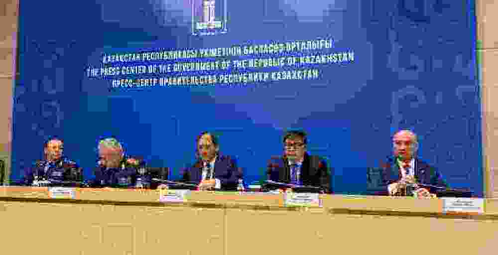 Жүргізушілерге айыппұл төлеу кезінде жеңілдік жойыла ма? ІІМ жауабы