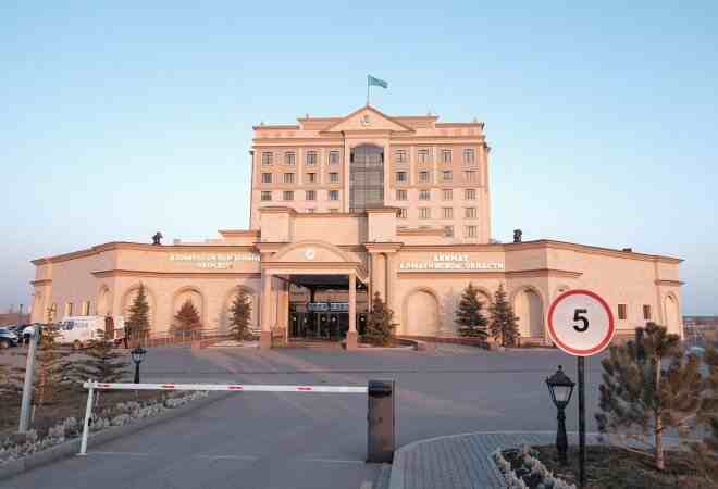 После критики Токаева акимат Алматинской области не назвал конкретных проектов и сроков