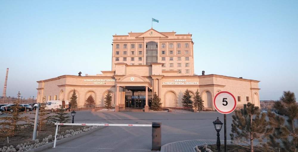 Тоқаевтың сынынан кейін Алматы облысының әкімдігі нақты жобалар мен мерзімдерді атаған жоқ