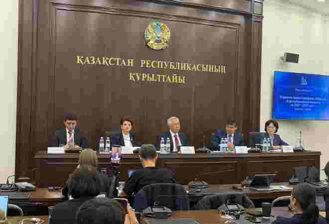 Жумангарин объяснил, как казахстанцев будут распределять по категориям для назначения соцвыплат