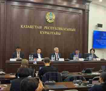 Қазақстандықтарды 30 ақпараттық жүйенің дерегі бойынша әлеуметтік санаттарға бөледі