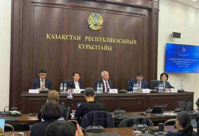 Қазақстандықтарды 30 ақпараттық жүйенің дерегі бойынша әлеуметтік санаттарға бөледі