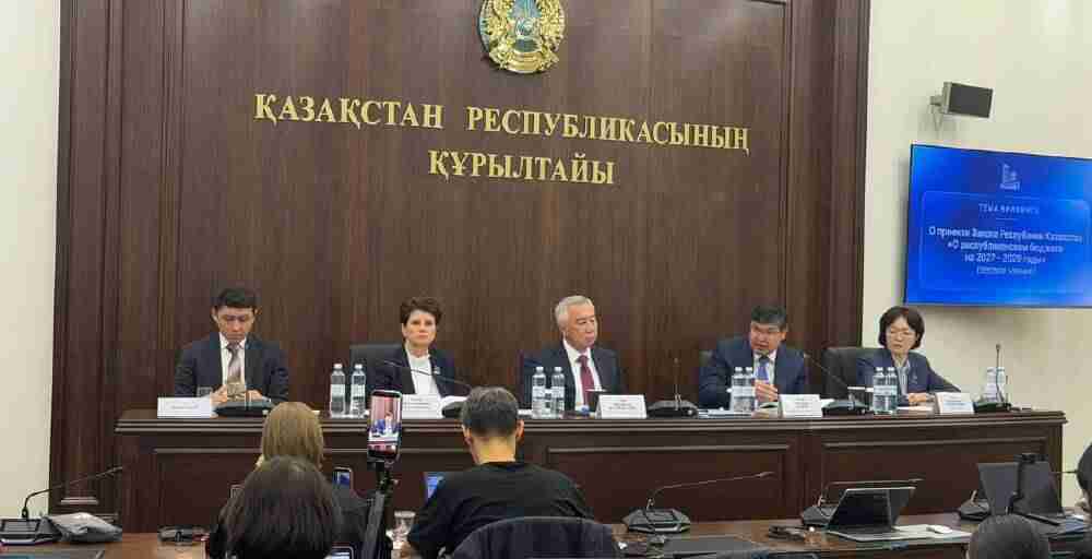 Қазақстандықтарды 30 ақпараттық жүйенің дерегі бойынша әлеуметтік санаттарға бөледі