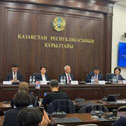 Қазақстандықтарды 30 ақпараттық жүйенің дерегі бойынша әлеуметтік санаттарға бөледі
